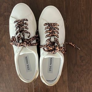 Steve Madden tennis shoes